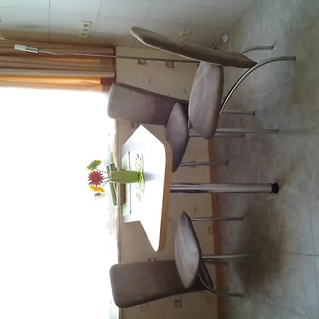 Apartament Ferienwohnung Lazarek *