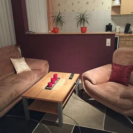 Ferienwohnung Lazarek