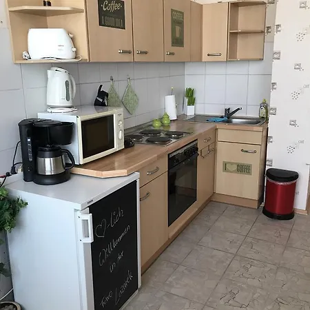 Ferienwohnung Lazarek Apartament