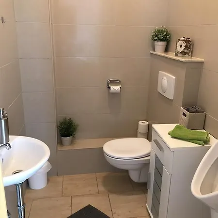Apartament Ferienwohnung Lazarek *