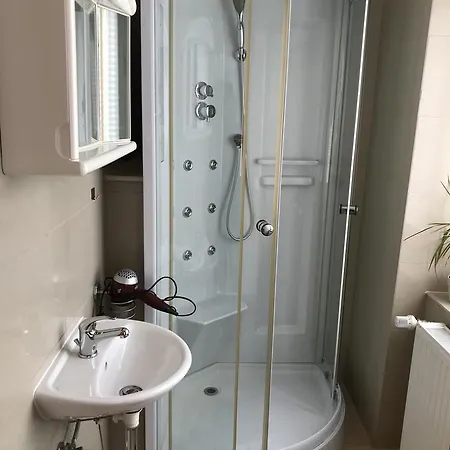 Ferienwohnung Lazarek * Thale